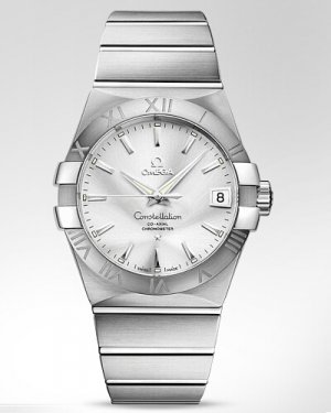 Omega Constellation Mens Montre automatique