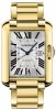 Réplique Cartier Tank Anglaise Large hommes W5310018 Montre