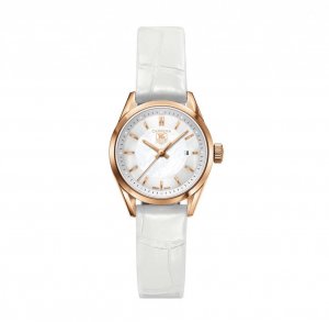 Réplique Tag Heuer Carrera dames WV1440.FC8179 Montre