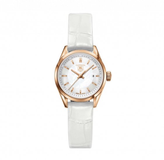 Réplique Tag Heuer Carrera dames WV1440.FC8179 Montre - Cliquez sur l'image pour la fermer