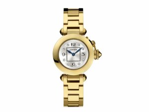 Réplique Cartier Pasha Femme WJ124015 Montre