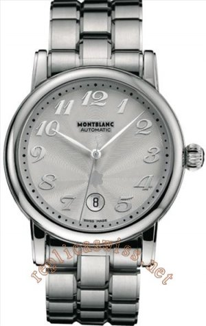 Réplique Montblanc XXL Automatique hommes 35874 Montre