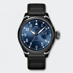 Réplique IWC Grande d'Aviateur Edition Montre