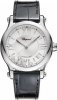 Réplique Chopard Happy Sport moyen automatique 36mm Femme 278559-3001 Montre