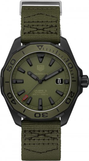 Copie de TAG HEUER AQUARACER Calibre 5 WAY208E.FC8222