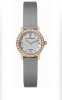 Réplique Blancpain femmes Ladybird Ultraplate 0062-312GC-52 Montre