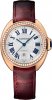 Cle de Cartier WJCL0047