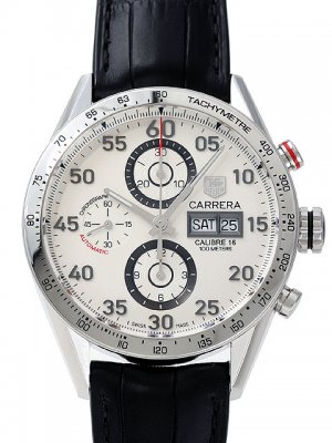 Réplique TAG Heuer Carrera Calibre 16 Day Date Hommes CV2A11.FC6235 Montre