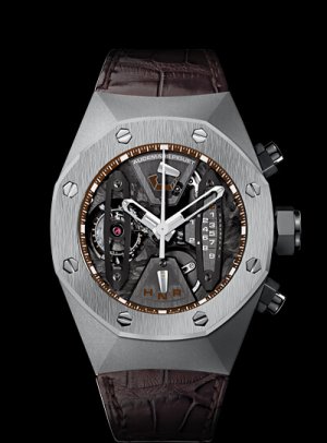 Audemars Piguet Royal Oak Concept TOURBILLON Chronographe 26223TI.OO.D099CR.01