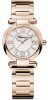 Réplique Chopard Imperiale Quartz 28mm Femme 384238-5002 Montre