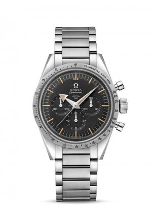 Copie de Omega Speedmaster Acier 329.30.44.51.06.001