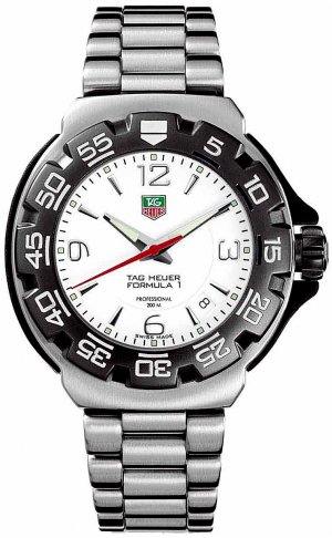 Tag Heuer Formula 1 Montre Homme