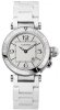 Réplique Cartier Pasha dames W3140002 Montre