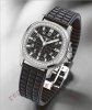 Réplique Patek Philippe Aquanaut Luce noir Femme 5067A Montre