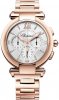 Réplique Chopard Imperiale Chronographe Automatique 40mm Femme 384211-5002 Montre