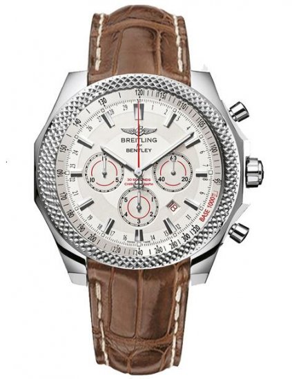 Réplique Breitling Bentley Barnato Racing Chronograph A2536821/G734/756P Montre - Cliquez sur l'image pour la fermer