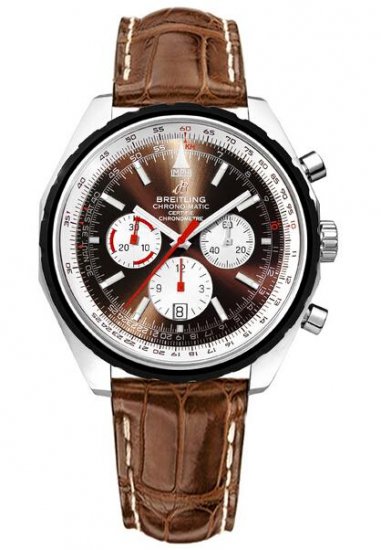 Réplique Breitling Navitimer Chrono-Matic 49 Re A1436002/Q556 756P Montre - Cliquez sur l'image pour la fermer