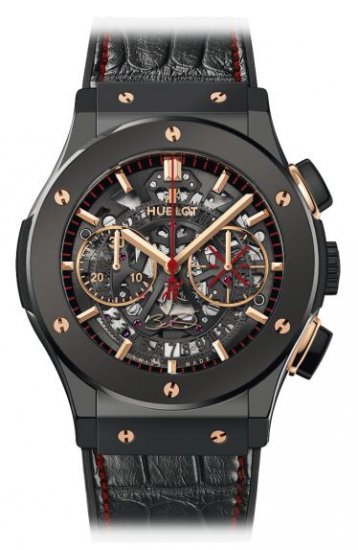 Réplique Hublot Classic Fusion Dwyane Wade 45.00 mm Montre 525.C - Cliquez sur l'image pour la fermer