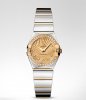 Omega Constellation dames 123.25.24.60.58.002 Montre Réplique