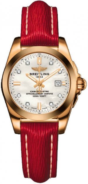 Breitling Galactic 29 H7234812.A792.273X.H12BA.1 Montre