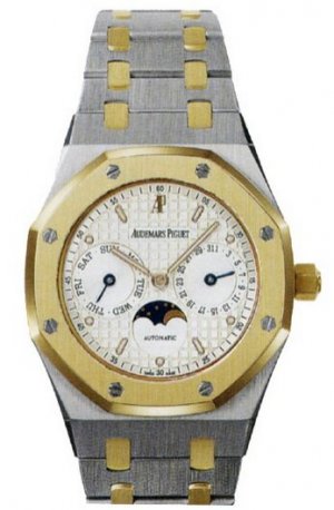 Audemars Piguet Royal Oak Day-Date hommes 25594SA.OO.0789SA.06 M