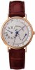 Réplique Breguet Classique Power Reserve en or rose 3680B Montre