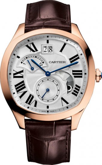 Drive de Cartier WGNM0005 - Cliquez sur l'image pour la fermer