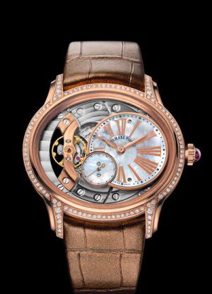 Audemars Piguet Millenary HAND-WOUND 77247OR.ZZ.A812CR.01