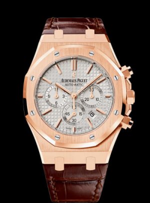 Audemars Piguet Royal Oak Chronographe 26320OR.OO.D088CR.01