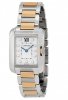 Réplique Cartier Tank Anglaise Medium dames WT100024 Montre