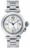 Réplique Cartier Pasha dames W31074M7 Montre