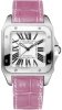 Réplique Cartier Santos 100 dames W20126X8 Montre