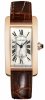 Réplique Cartier Tank Americaine W2620030 Montre