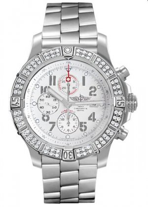 Montre Breitling Super Avenger Hommes