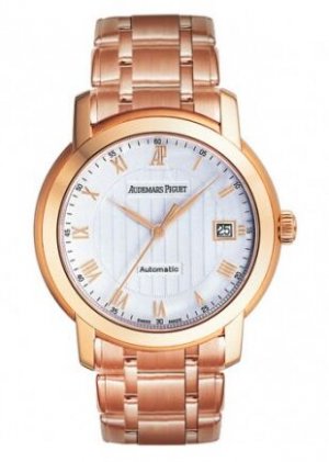 Audemars Piguet Jules Audemars remontage automatique