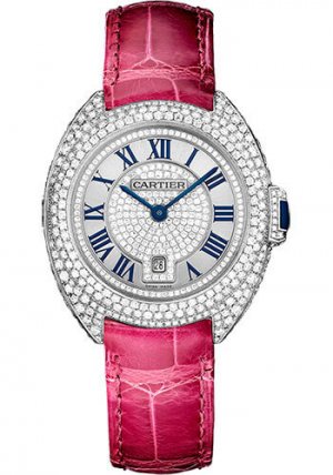 Cartier Cle de Cartier WJCL0017