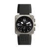 Réplique Bell & Ross BR 01 94 Pro Titanium Montre