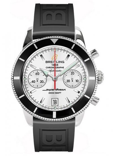 Réplique Breitling Superocean Heritage chronographe 44 A2337024/G753/153S Montre - Cliquez sur l'image pour la fermer