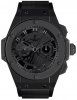 Réplique Hublot Big Bang King Power Foudroyante All noir 715.CI.1110.RX Montre