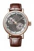 Copie de Breguet Double Tourbillon 5347 18K Rose Hommes 5347BR/2A/9ZU