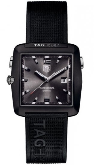 Tag Heuer Professional Sports Suivre - Cliquez sur l'image pour la fermer