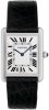 Réplique Cartier Tank Solo Quartz Hommes W1018355 Montre