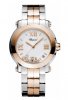 Réplique Chopard Happy Sport Diamant Femme 278488-9002 Montre