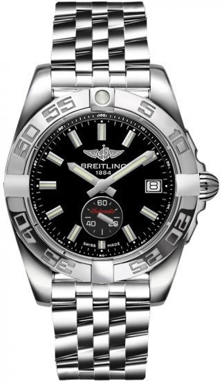 Breitling Galactic 36 Automatique A3733012.BE77.376A Montre - Cliquez sur l'image pour la fermer