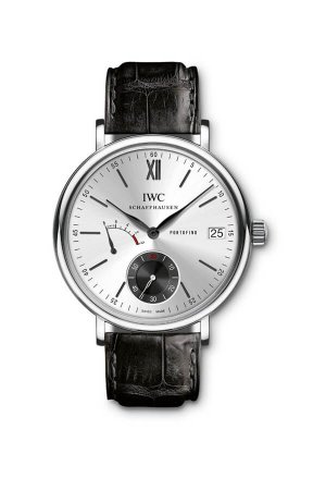 Réplique IWC Portofino Hand-Wound Eight Days Edition Montre