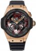 Réplique Hublot Big Bang King Power Unico GMT hommes 771.OM.1170.RX Montre