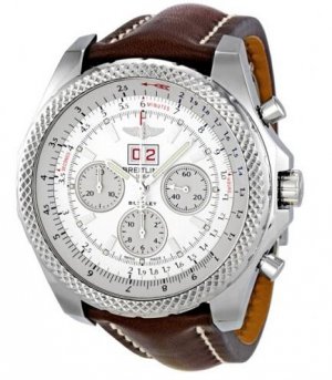 Réplique Breitling Bentley 6.75 Hommes A4436412/G679 Montre