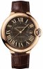 Réplique Cartier Ballon Bleu Homme W6920037 Montre