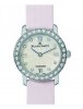 Réplique Blancpain Ultra-Slim Or Blanc dames 0062-192RO-52 Montre