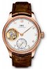 Réplique IWC Portugieser Tourbillon Hand-Wound IW546302 Montre